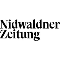 Nidwaldner Zeitung logo, Nidwaldner Zeitung contact details