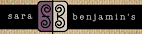 Sara Benjamin's logo, Sara Benjamin's contact details