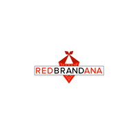 RedBrandana logo, RedBrandana contact details