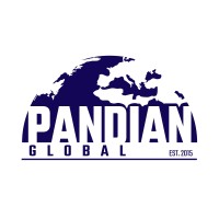 Pandian Global logo, Pandian Global contact details