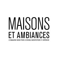 MAISONS ET AMBIANCES logo, MAISONS ET AMBIANCES contact details