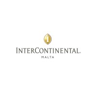 InterContinental Malta logo, InterContinental Malta contact details