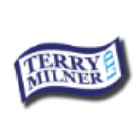 Terry Milner Ltd logo, Terry Milner Ltd contact details