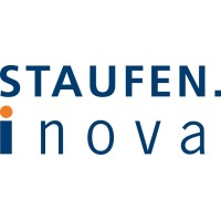 STAUFEN.INOVA AG logo, STAUFEN.INOVA AG contact details