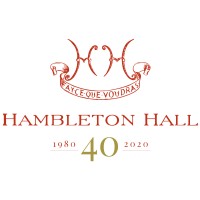 Hart Hambleton logo, Hart Hambleton contact details