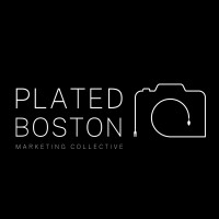 Plated Boston logo, Plated Boston contact details