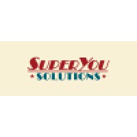 SuperYou Solutions logo, SuperYou Solutions contact details