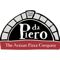 The Artisan Pizza Co T/A Pizza da Piero logo, The Artisan Pizza Co T/A Pizza da Piero contact details