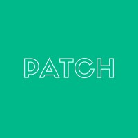 Patch Clothing logo, Patch Clothing contact details