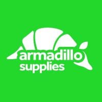 Armadillo Supplies logo, Armadillo Supplies contact details