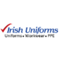 Irish Uniforms logo, Irish Uniforms contact details