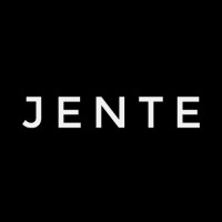 JENTE logo, JENTE contact details