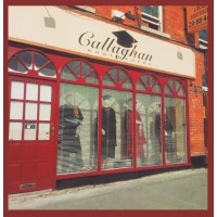 Callaghan Robe Makers - graduationgowns.ie logo, Callaghan Robe Makers - graduationgowns.ie contact details