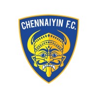 Chennaiyin FC logo, Chennaiyin FC contact details