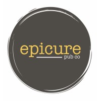 Epicure Pub Co logo, Epicure Pub Co contact details