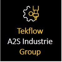 TEKFLOW A2S INDUSTRIE GROUP logo, TEKFLOW A2S INDUSTRIE GROUP contact details