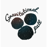 Gravitational Pull logo, Gravitational Pull contact details