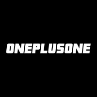 ONEPLUSONE logo, ONEPLUSONE contact details