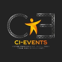 CI-EVENTS logo, CI-EVENTS contact details