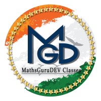 MathsGuruDEV Classes logo, MathsGuruDEV Classes contact details