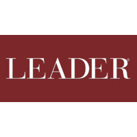 LEADER - das Unternehmermagazin logo, LEADER - das Unternehmermagazin contact details