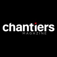 Chantiers Magazine logo, Chantiers Magazine contact details