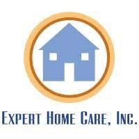 Expert Home Care logo, Expert Home Care contact details