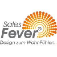 SalesFever GmbH logo, SalesFever GmbH contact details