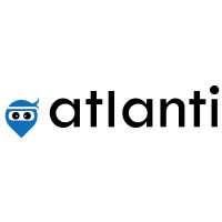 Atlanti logo, Atlanti contact details