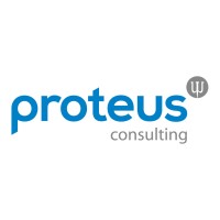 Proteus Consulting logo, Proteus Consulting contact details