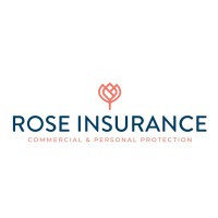 Rose Insurance logo, Rose Insurance contact details