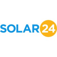 SOLAR24 GmbH logo, SOLAR24 GmbH contact details