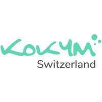 KOKYM Suisse logo, KOKYM Suisse contact details