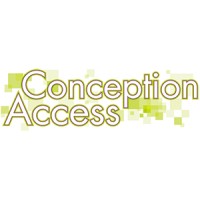 Conception access inc. logo, Conception access inc. contact details