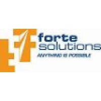 Forte Solutions, LLC logo, Forte Solutions, LLC contact details