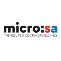 micro:sa logo, micro:sa contact details