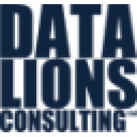 Data Lions Consulting, Inc. logo, Data Lions Consulting, Inc. contact details