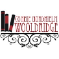 Connie Nordhielm Wooldridge - Author logo, Connie Nordhielm Wooldridge - Author contact details