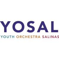 Youth Orchestra Salinas (YOSAL) logo, Youth Orchestra Salinas (YOSAL) contact details