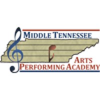 Middle Tennessee Performing Arts Academy logo, Middle Tennessee Performing Arts Academy contact details