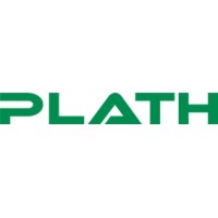 PLATH AG logo, PLATH AG contact details