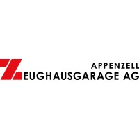 Zeughausgarage AG logo, Zeughausgarage AG contact details