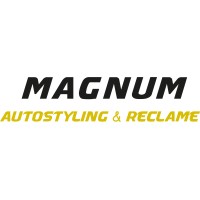 Magnum-Autostyling&Reclame logo, Magnum-Autostyling&Reclame contact details