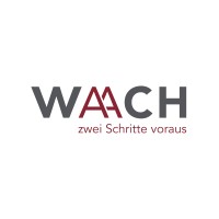 Waach GmbH logo, Waach GmbH contact details