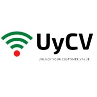 UyCV Unlock your Customer Value logo, UyCV Unlock your Customer Value contact details