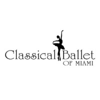 Classical Ballet of Miami logo, Classical Ballet of Miami contact details