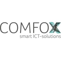 Comfox AG logo, Comfox AG contact details