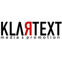 Klartext Media & Promotion UG logo, Klartext Media & Promotion UG contact details