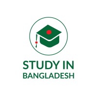 Study in Bangladesh logo, Study in Bangladesh contact details