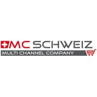 MC Schweiz AG logo, MC Schweiz AG contact details